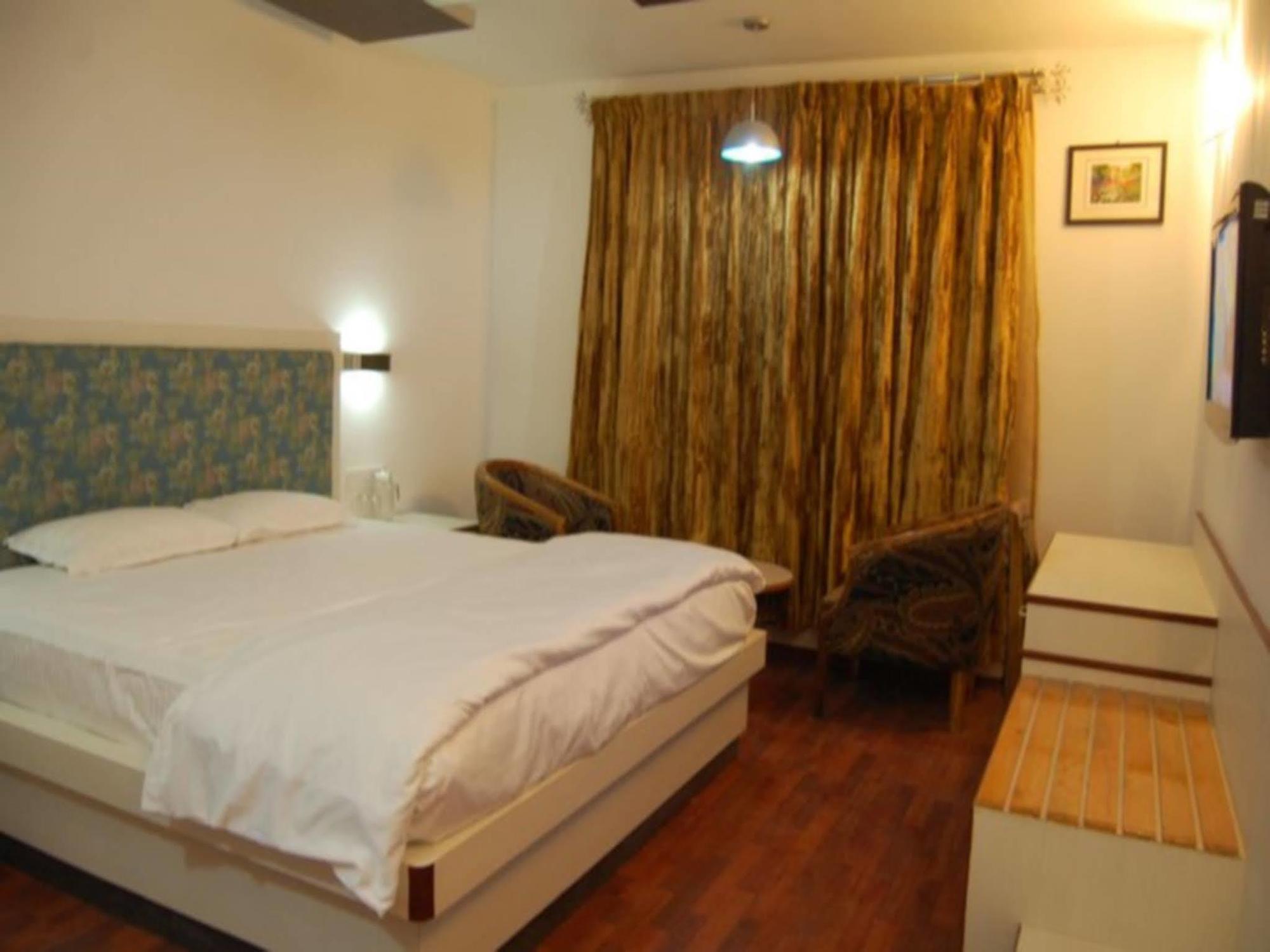Pleasant Kodai Pvt. Ltd.