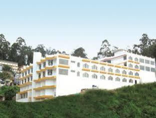 Hotel Pleasant Kodai Pvt. Ltd. 3*