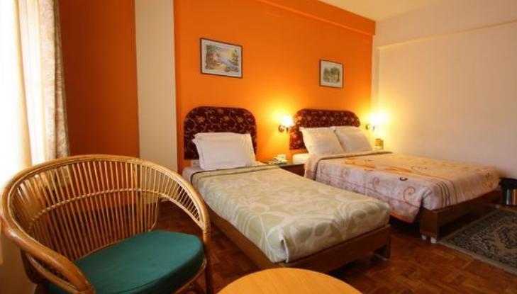 Grand Palace Inn Kodaikanal