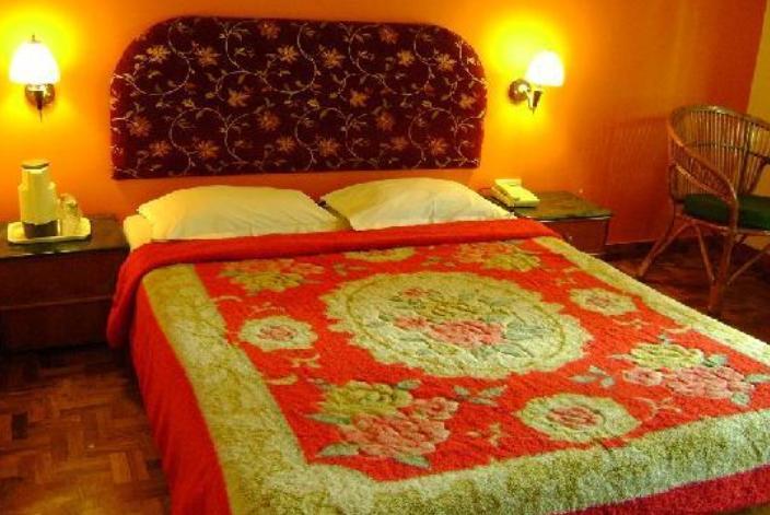 Inn Grand Palace 3*