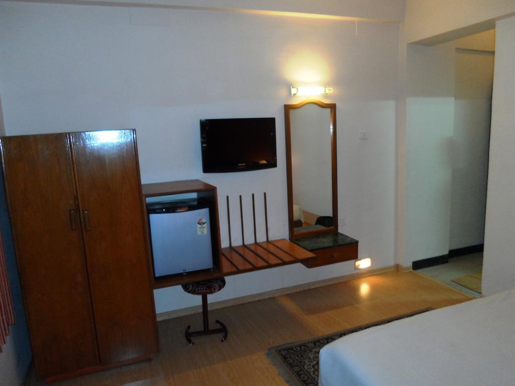 Inn Grand Palace Kodaikanal