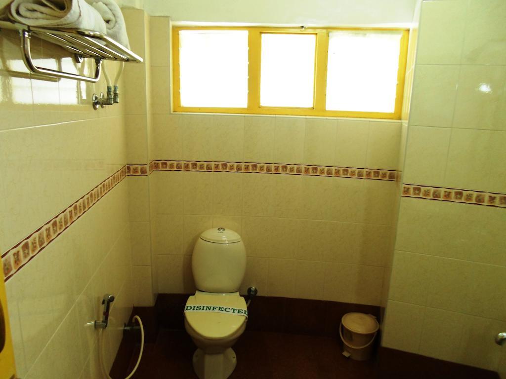 Grand Palace 3* Kodaikanal
