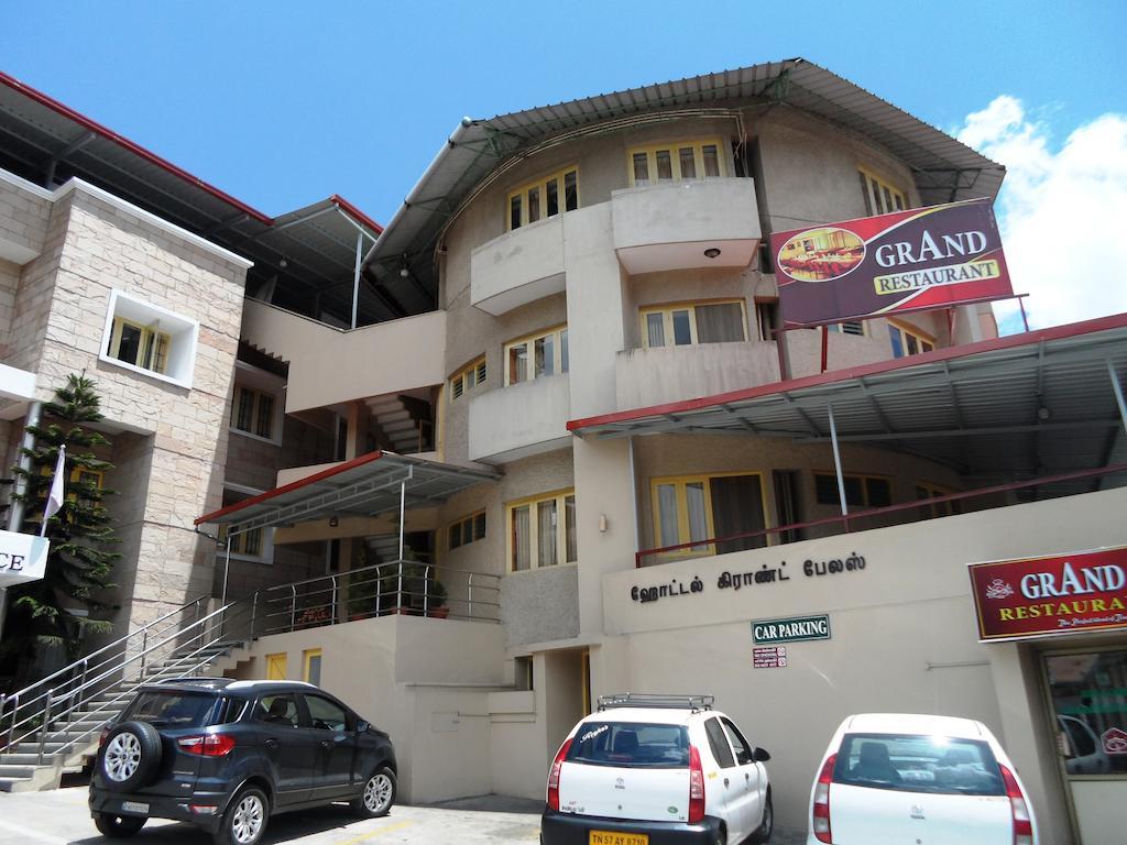 Inn Grand Palace