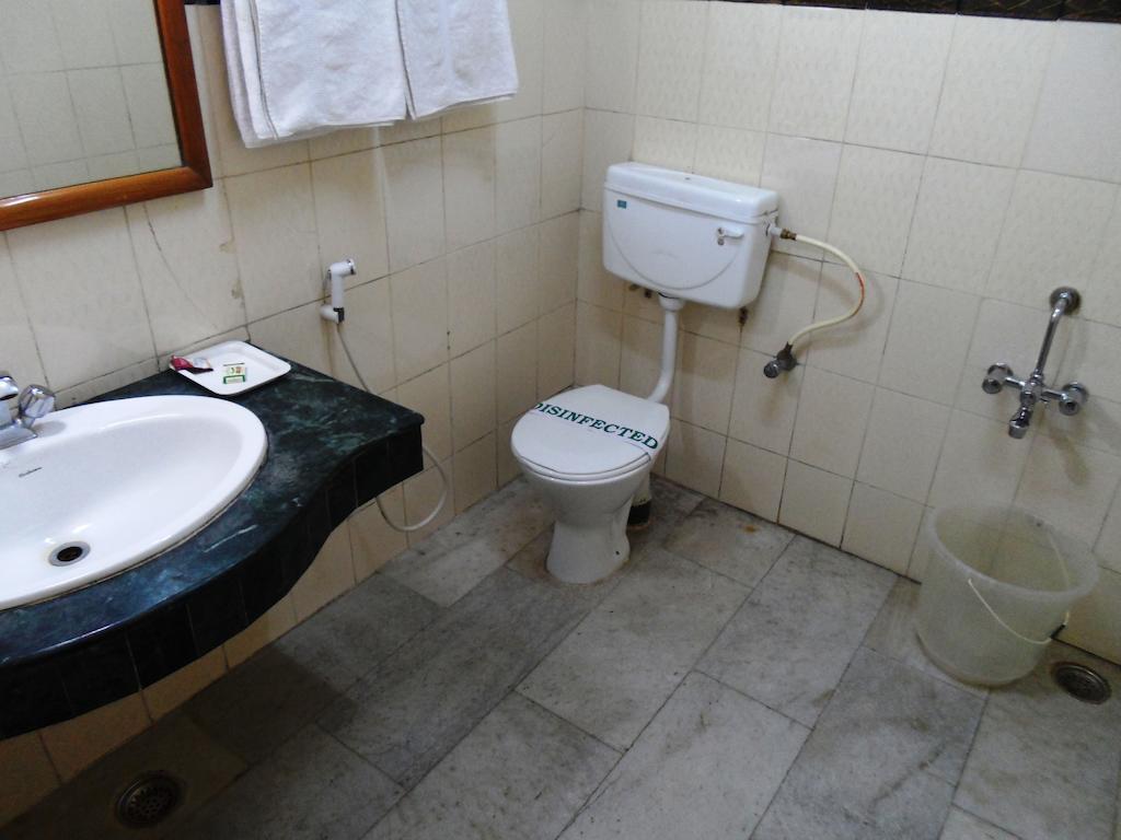 Grand Palace Inn Kodaikanal