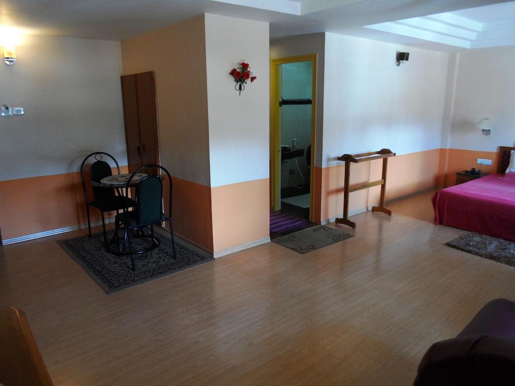 Inn Grand Palace 3*