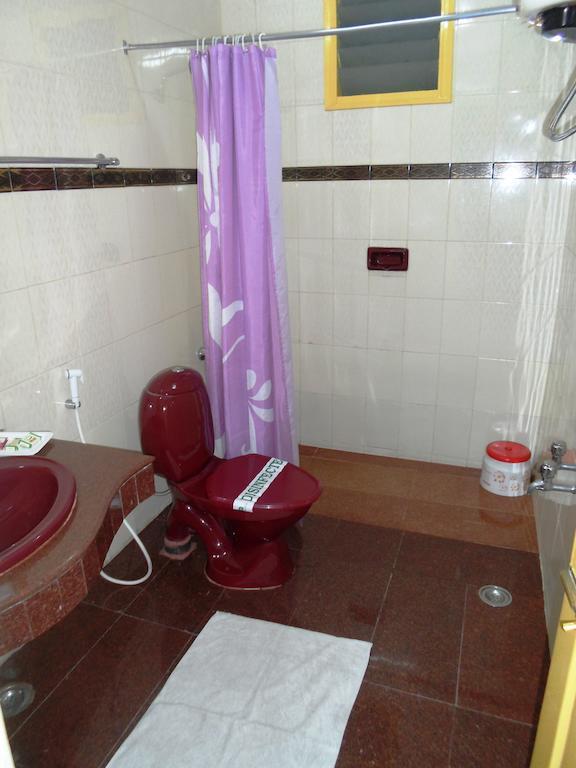 Inn Grand Palace Kodaikanal
