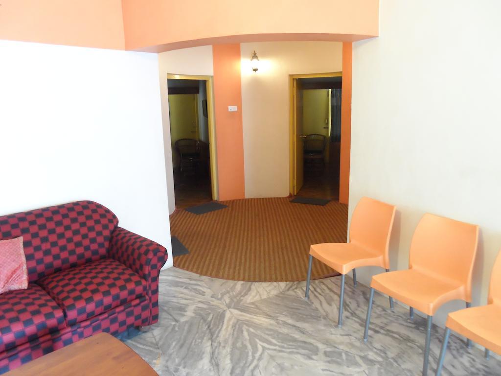 Grand Palace 3* Kodaikanal