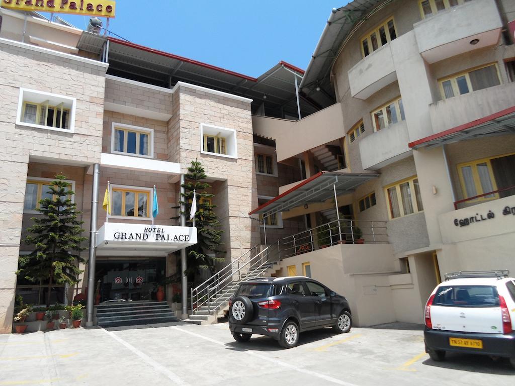 Inn Grand Palace