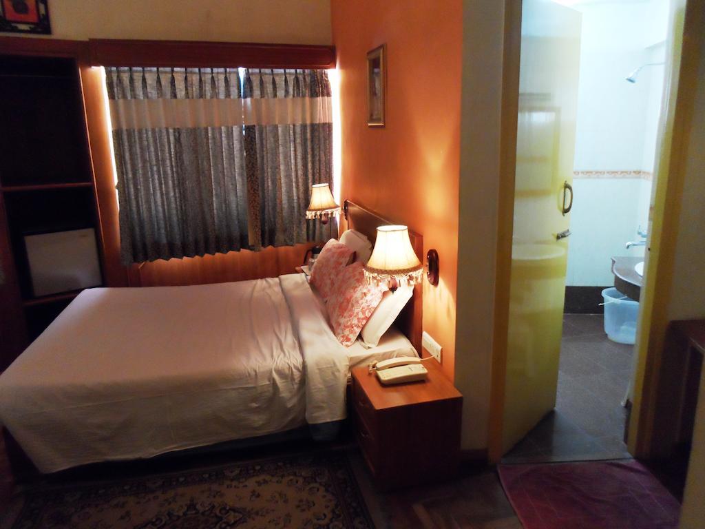 Grand Palace Inn Kodaikanal