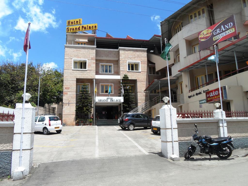 Grand Palace Kodaikanal