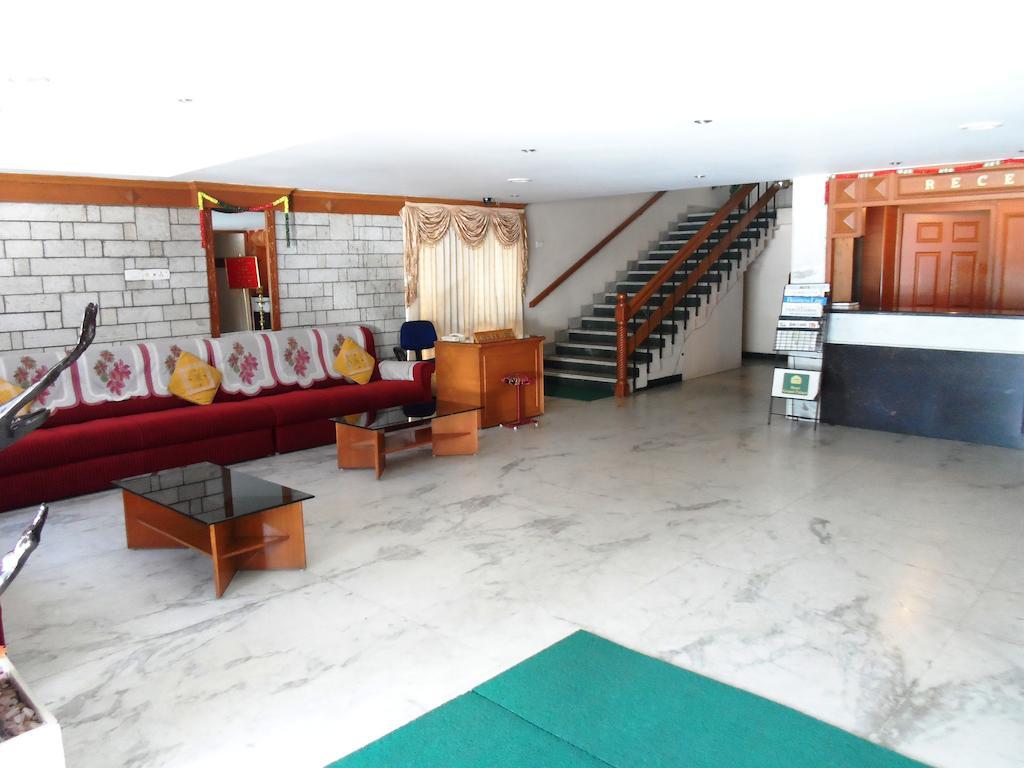 Inn Grand Palace Kodaikanal