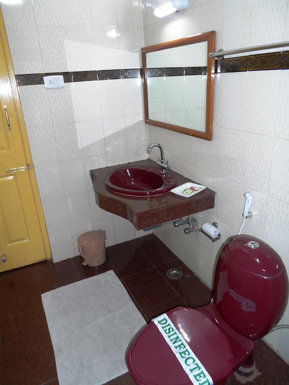 Inn Grand Palace