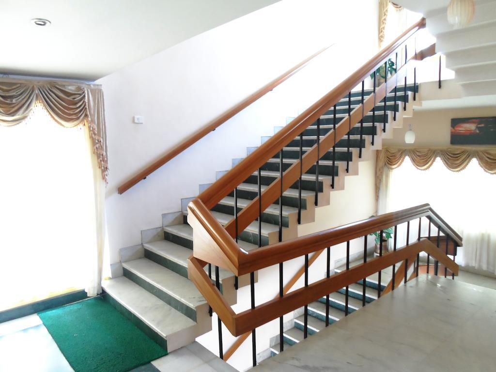 Grand Palace Inn Kodaikanal