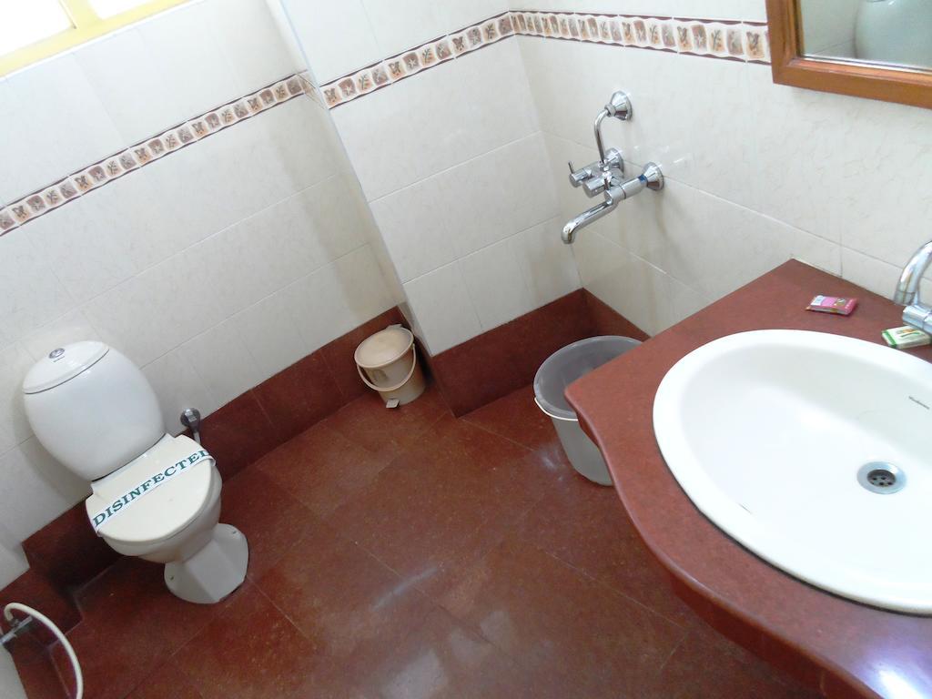 Inn Grand Palace 3*