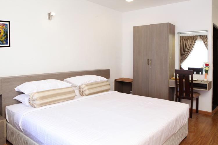 Hotel Varaha Valley Kodaikanal