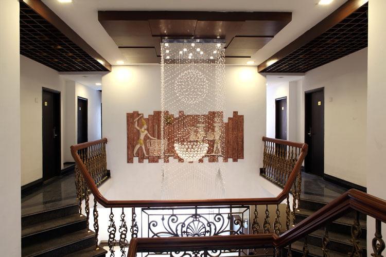 Hotel Varaha Valley