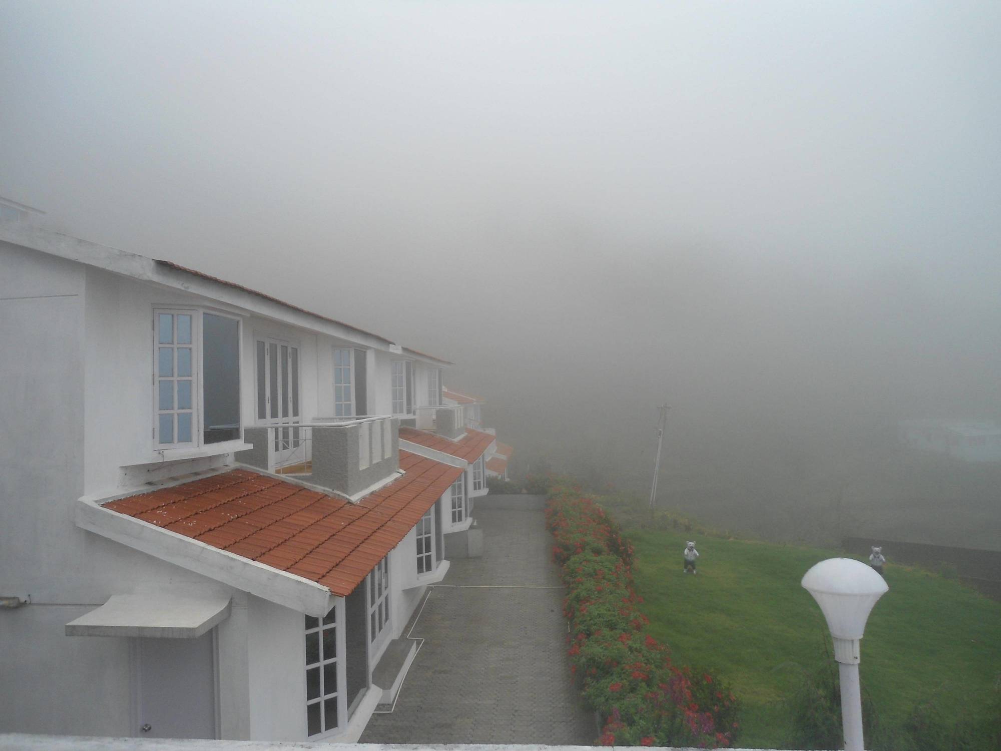 Country Club Valley Vista 4*