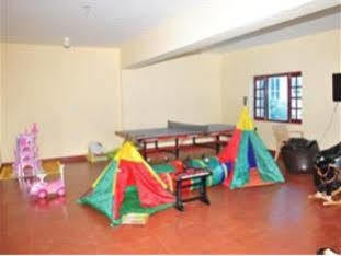Country Club Valley Vista 4* Kodaikanal