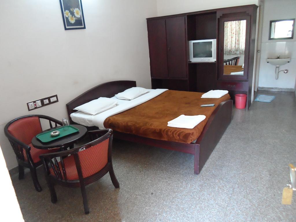 Kodai Retreat Hotel