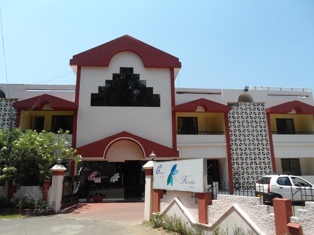 Kodai Retreat Hotel 2*