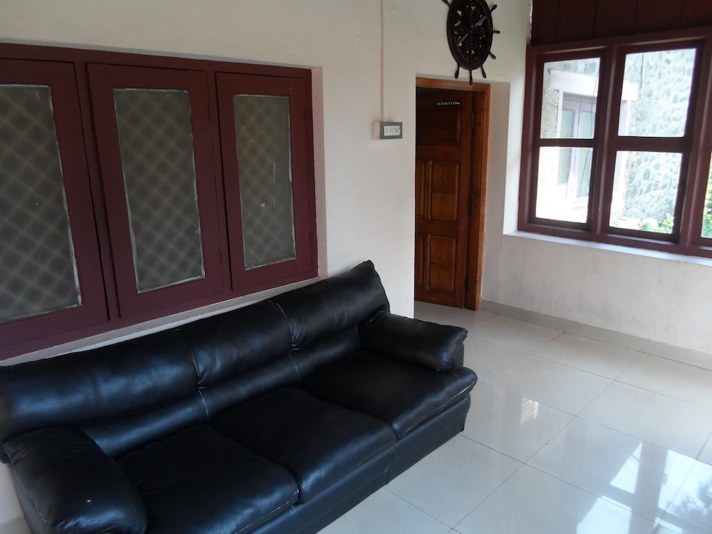 Hotel Kodai Retreat