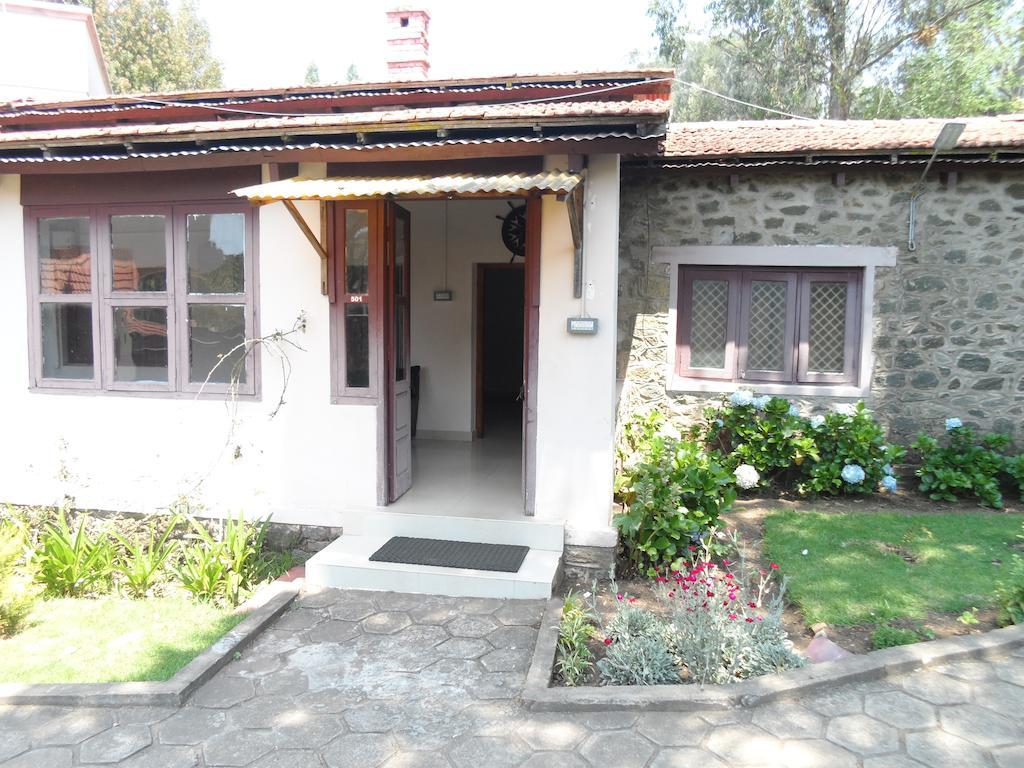 Kodai Retreat Hotel Kodaikanal