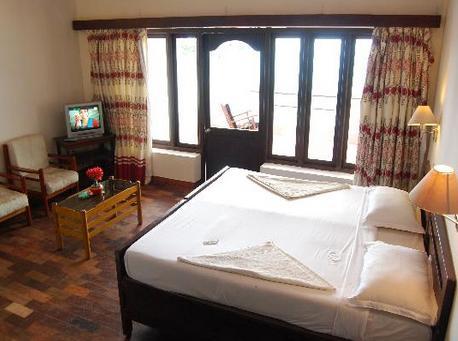 Resort United 21 Resort,kodaikanal 3*