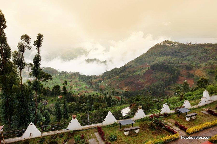 Resort United 21 Resort,kodaikanal