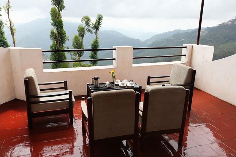 Resort United 21 Resort,kodaikanal Kodaikanal