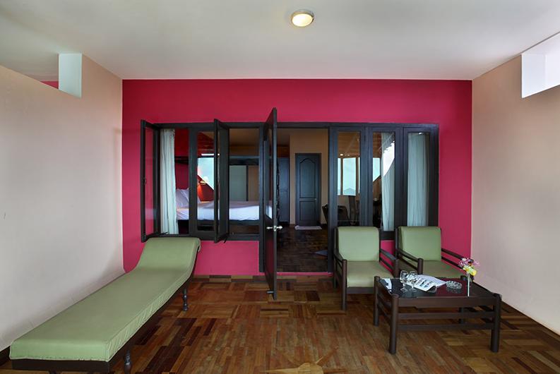 United 21 Resort,kodaikanal Resort Kodaikanal