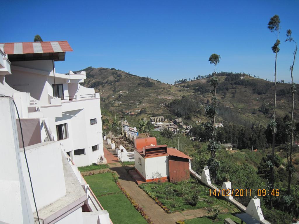 Resort United 21 Resort,kodaikanal 3*