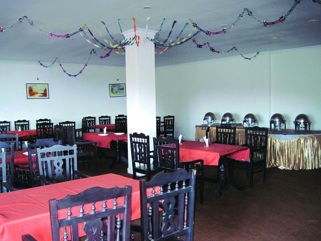 United 21 Resort,kodaikanal 3*