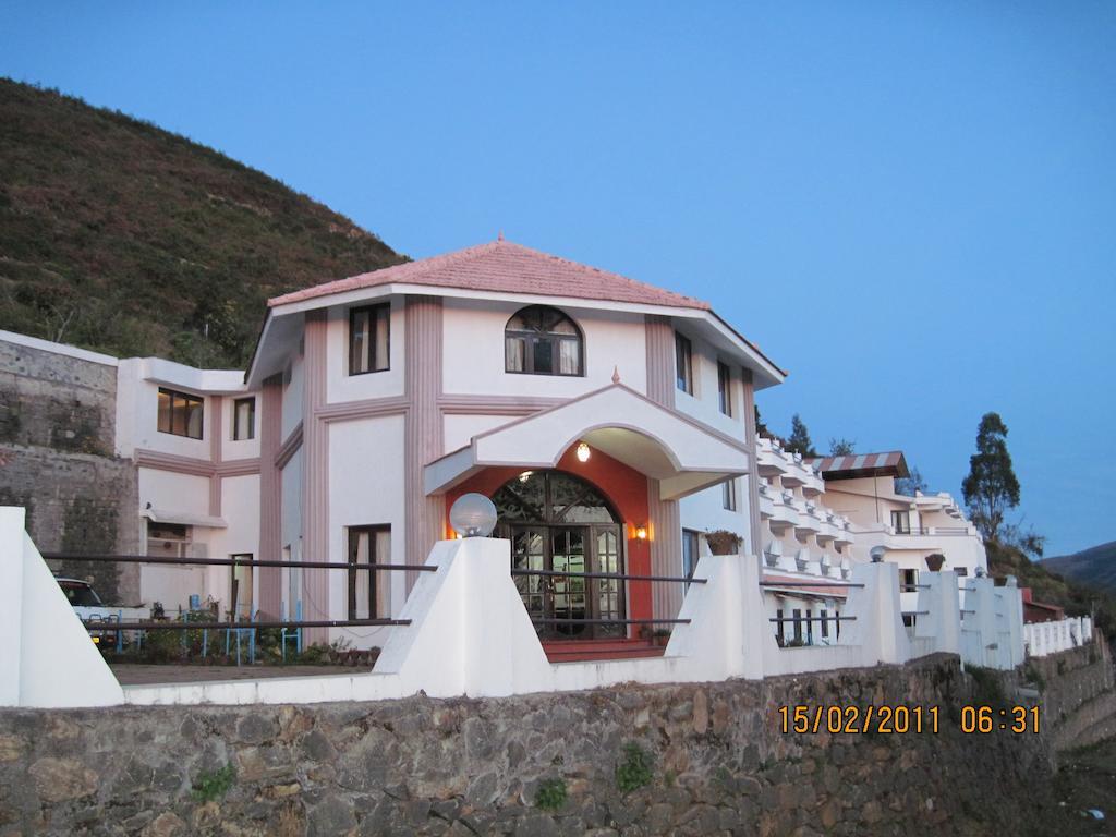 United 21 Resort,kodaikanal