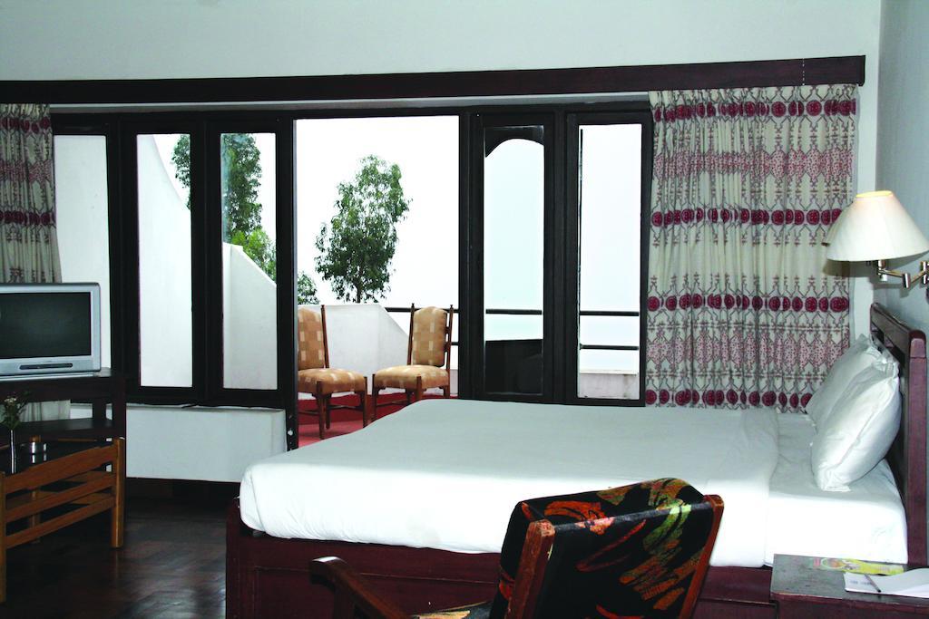 United 21 Resort,kodaikanal Resort 3*