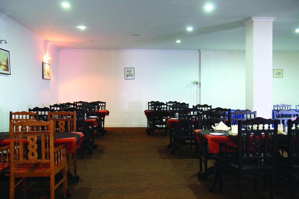 United 21 Resort,kodaikanal 3* Kodaikanal