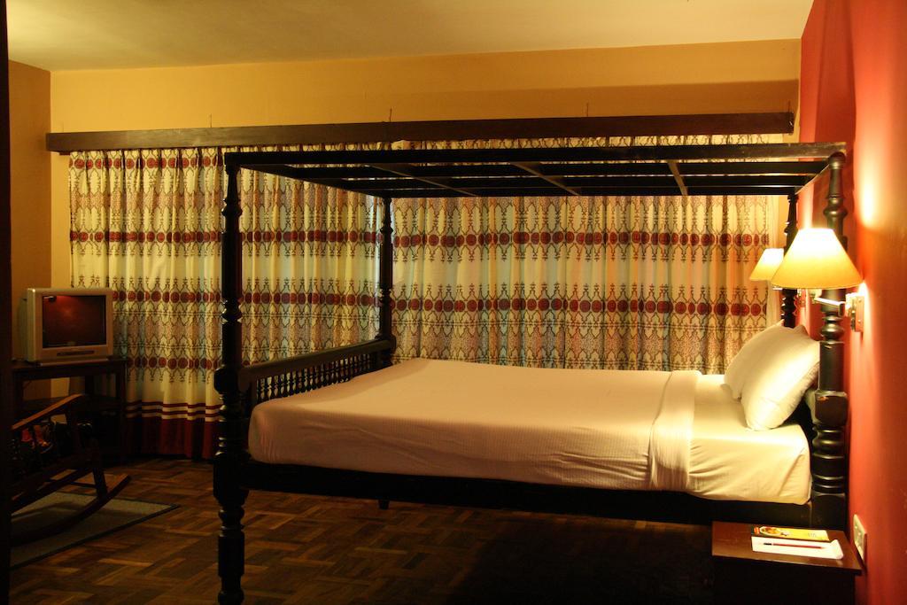 Resort United 21 Resort,kodaikanal 3*