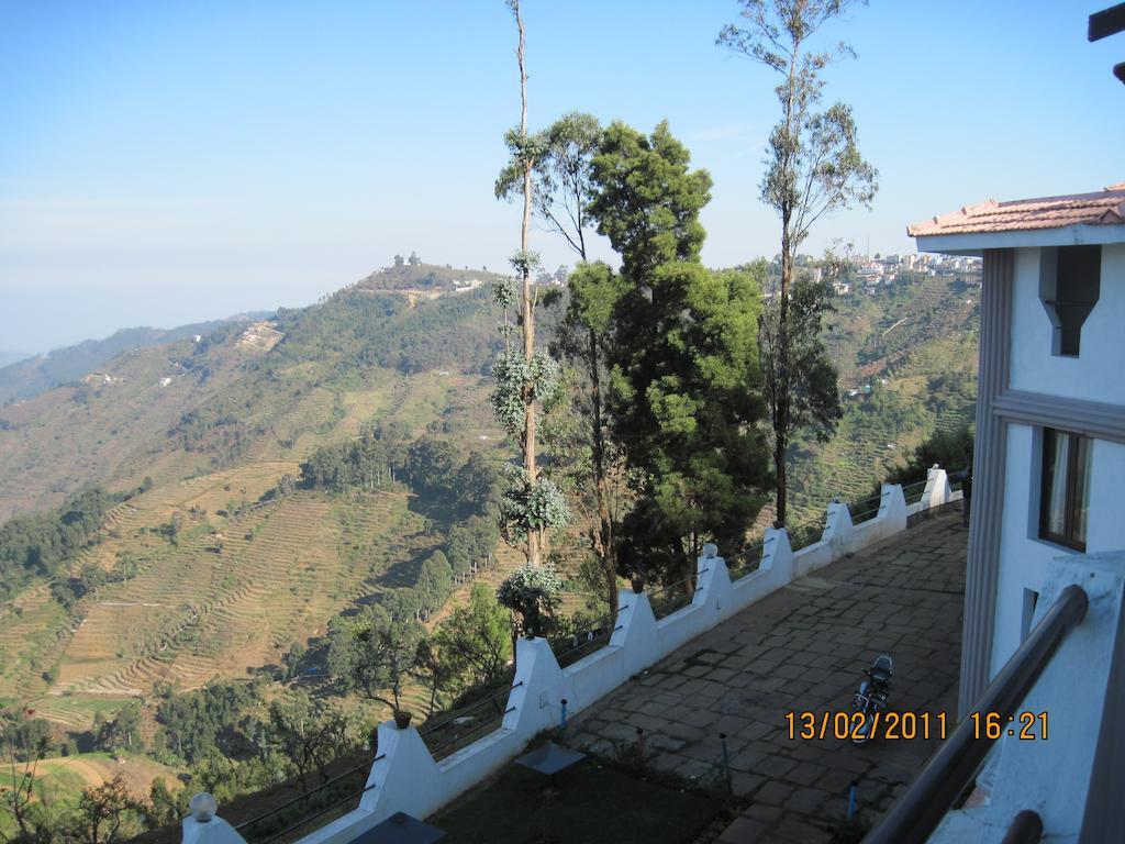 United 21 Resort,kodaikanal 3*
