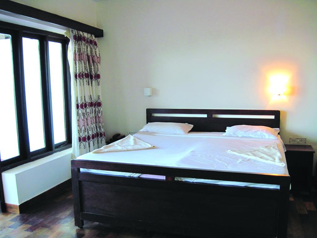 United 21 Resort,kodaikanal