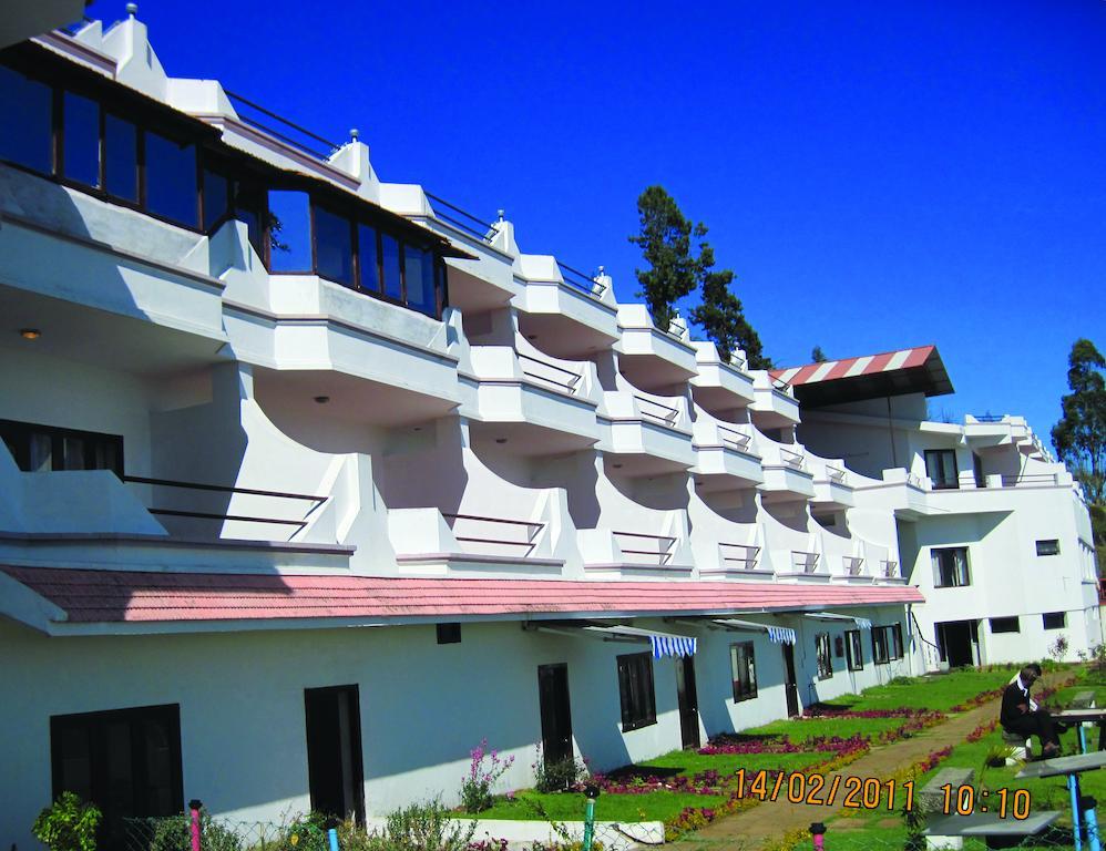 United 21 Resort,kodaikanal Resort 3*