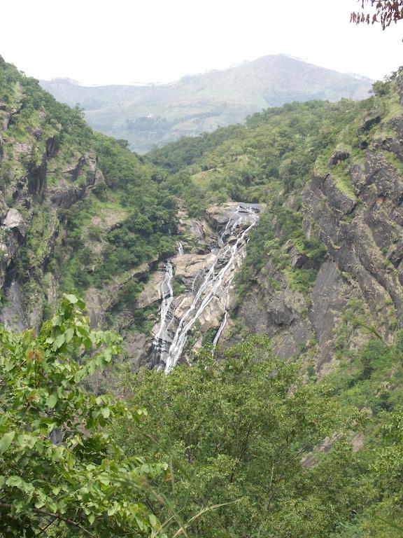 Elephant Valley Eco Farm Resort Kodaikanal