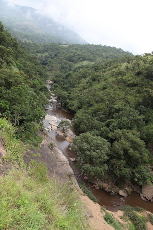 Resort Elephant Valley Eco Farm Kodaikanal