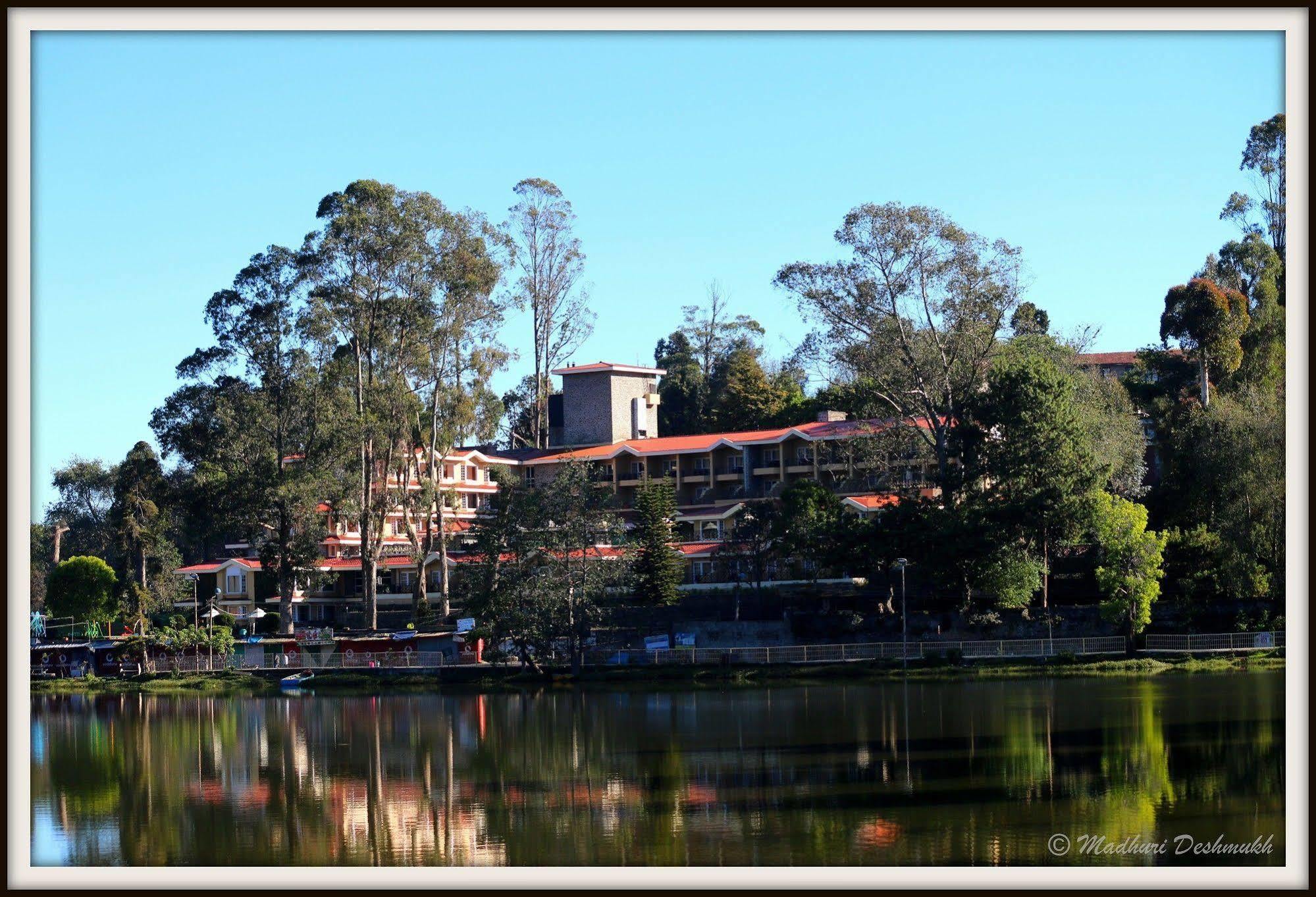 The Carlton 5* Kodaikanal