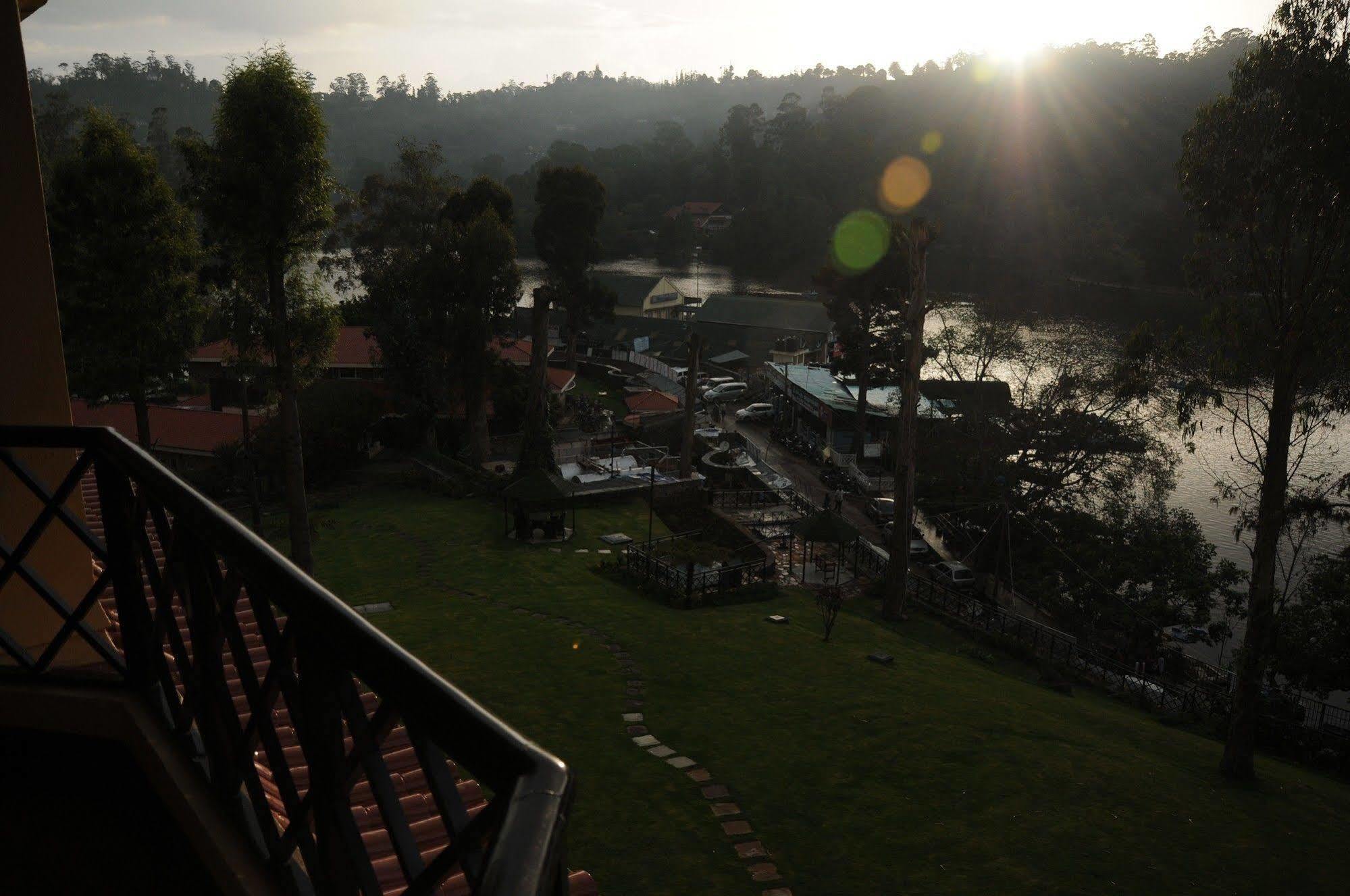 The Carlton Resort Kodaikanal