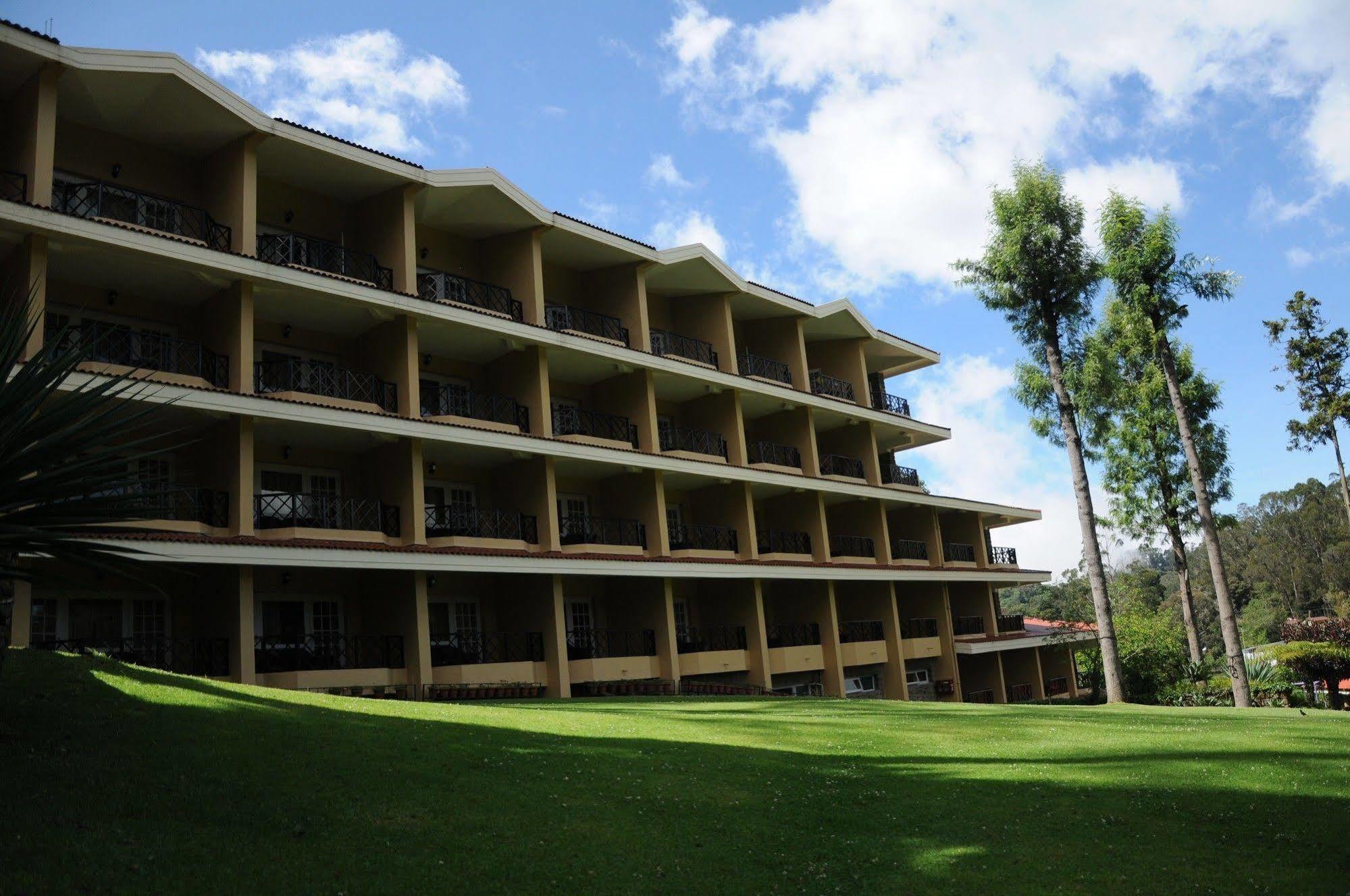 The Carlton 5*