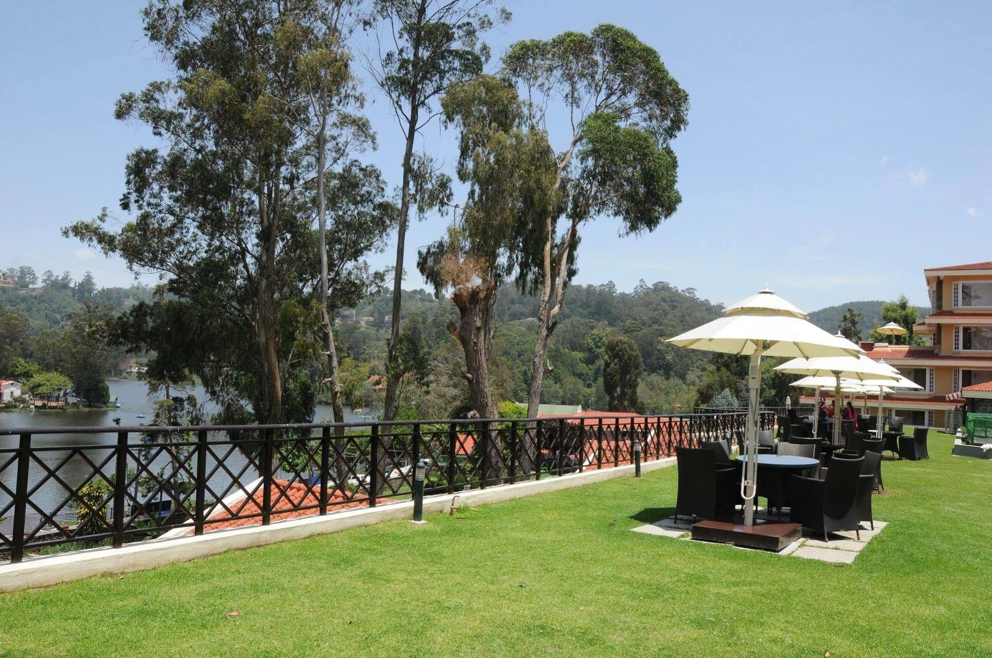 The Carlton 5*