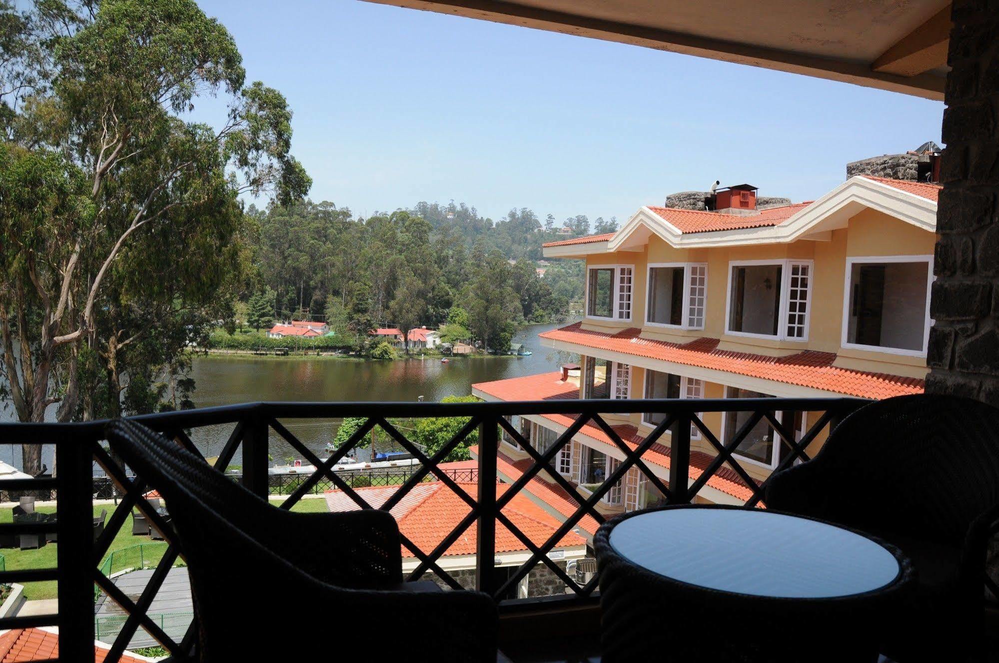 The Carlton Resort