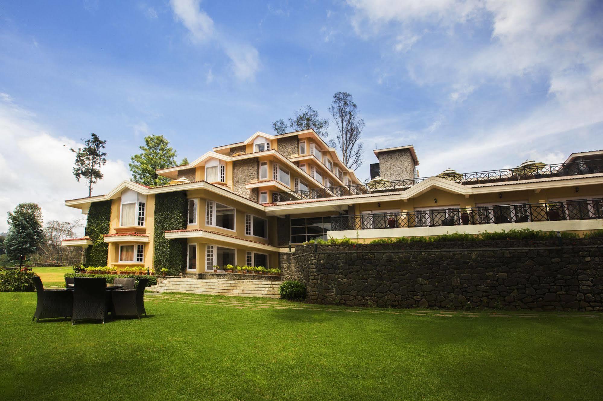 The Carlton Resort Kodaikanal