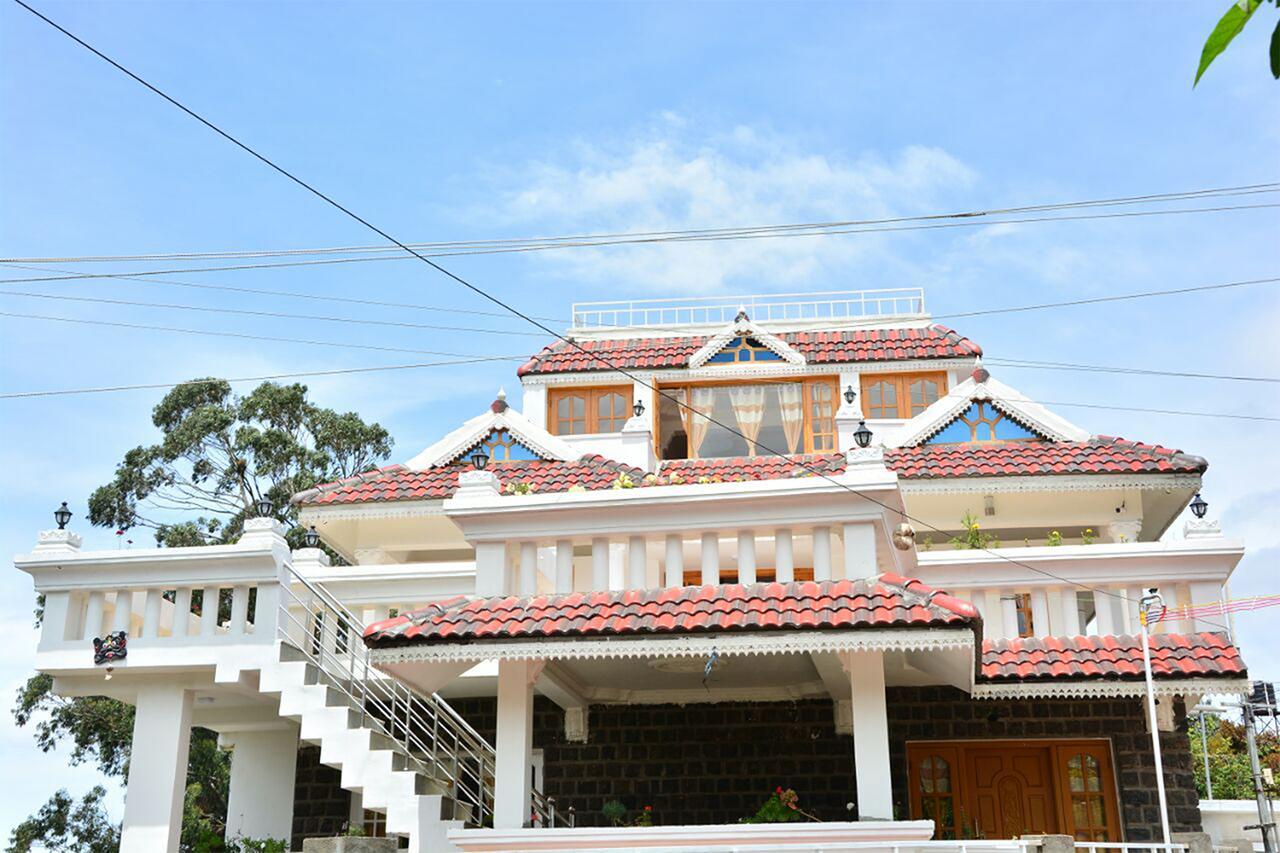 Homestay Pears Garden Royal Kodaikanal