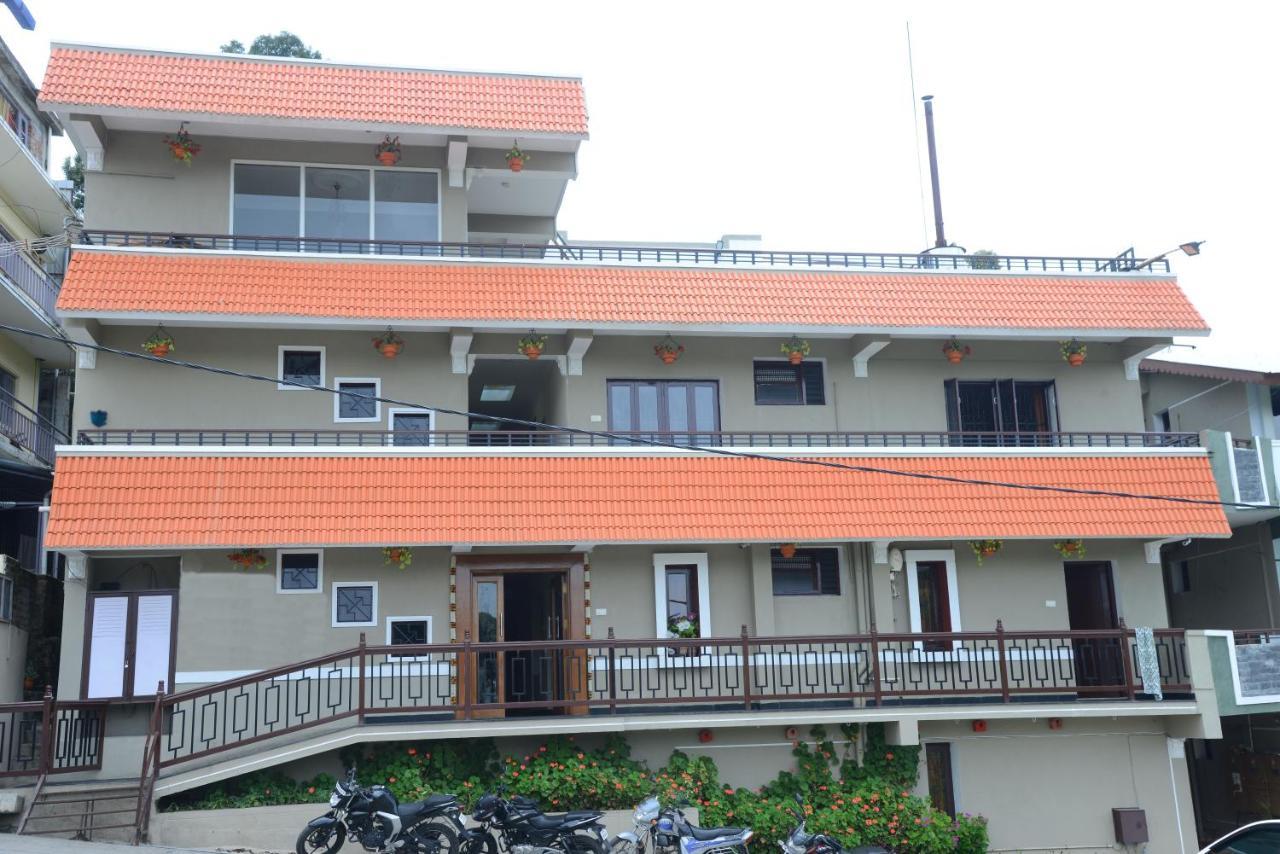 Ezhil Residency 2* Kodaikanal