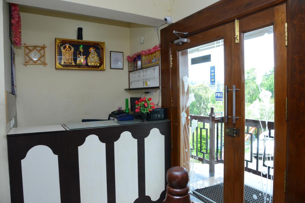 Ezhil Residency Hotel Kodaikanal
